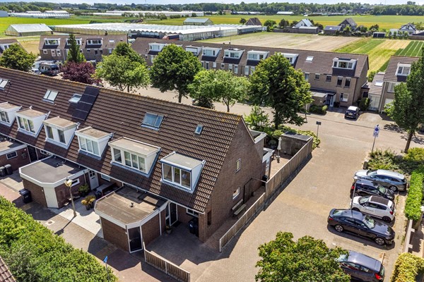 Medium property photo - Bries 17, 2201 WK Noordwijk